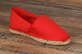Espadrilles toile