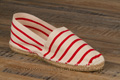 Espadrilles toile