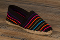 Espadrilles toile