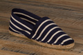 Espadrilles toile