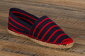 Espadrilles toile