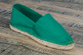 Espadrilles toile