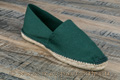 Espadrilles toile