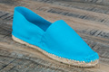 Espadrilles toile