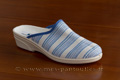 Mules à talon